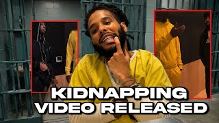 Pooh Shiesty DGAF after Feds drop Gucci Kidnapping Video
