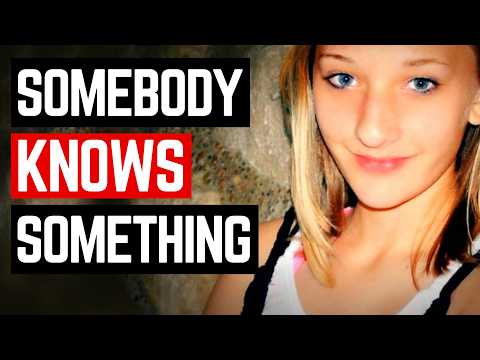 15-Year-Old Megan Nichols - From Missing To Murder | True Crime Stories | #truecrimedocumentary