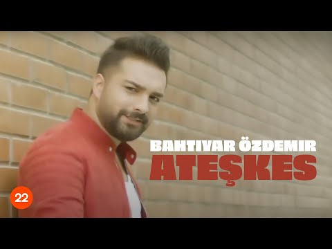 Ateskes - Bahtiyar Özdemir