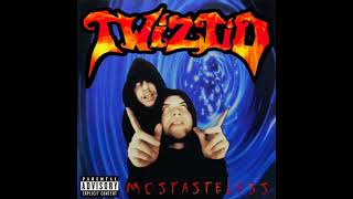 Twiztid - Whatthefuck!! [Mostasteless]