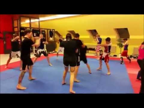 Thaiboxen Spaichingen