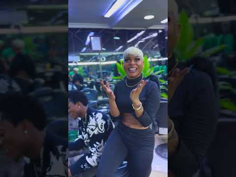 GIGY MONEY AKIWA NA MPENZI WAKE MPYA TAZAMA HAPA