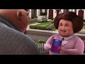 Despicable Me 2010 I Did It For Your Own Good