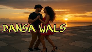 Download lagu DANSA WALS TERBARU VIRAL 2025, cover Norsen Nenokeba mp3