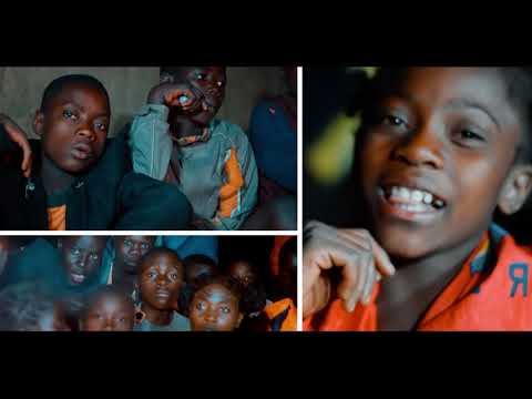 President Kalokola feat Mr. Steav - KUBWANYIKE [Official Music Video]