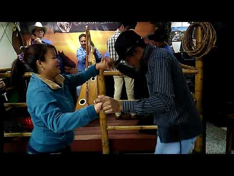 Llanero veterano.canta William Mancipe.D.R.A