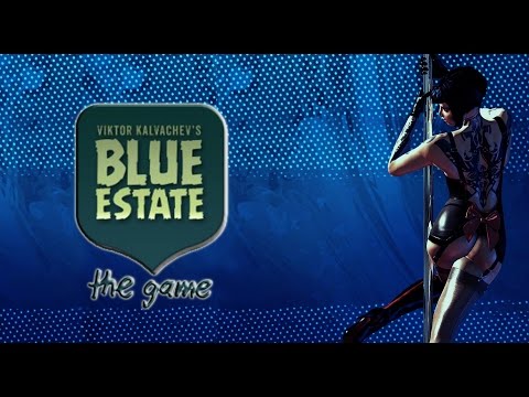 Blue Estate PC