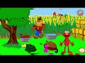 Sesame Street Game Elmo S World Episode 189