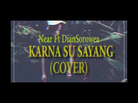 RefoRQ - KARNA SU SAYANG (cover) Ft IanAF [Audio]