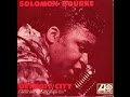 Solomon Burke  -  Detroit City