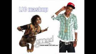 LJC [Wiz Khalifa vs. M.I.A.] - Money Affiliated (This Plane vs. Paper Planes) (GoodMusicAllDay.com)