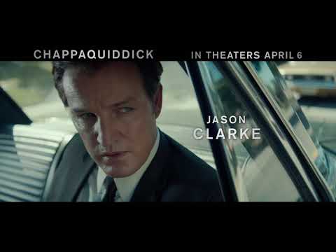 Chappaquiddick (TV Spot 'The Truth')