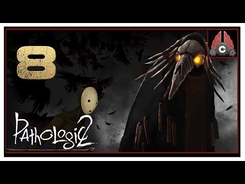 Let's Play Pathologic 2 With CohhCarnage - Episode 8