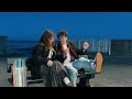 Let Me Down - Official Lyric Video - Cammy Barnes 