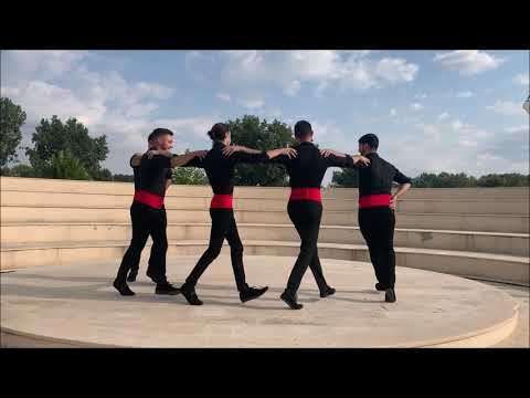 Pamporea - Ansamblul Dionisos