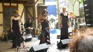 Kinderly. Mediaeval Baebes Maryland RenFest 2011 8