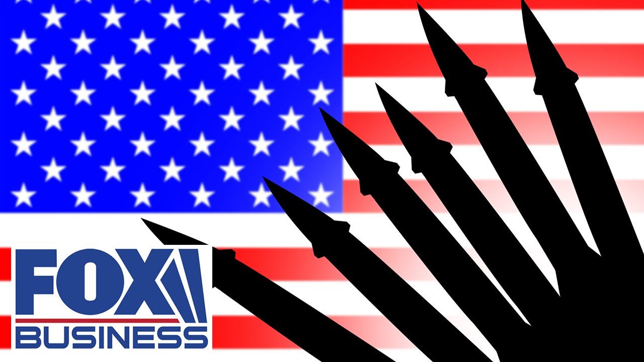 US missile production SURGES as global threats accelerate