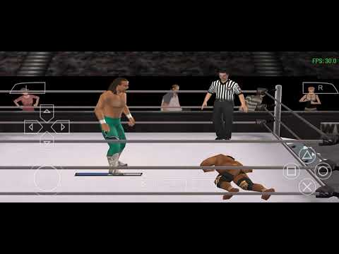 Felpato Special Smackdown Vs Raw 2011 Create a Finisher