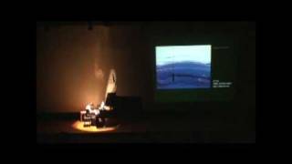 Nikos Skalkottas: Fishing Boat (Trata) - Lorenda Ramou piano
