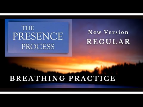The Presence Process