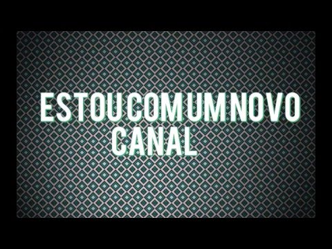 INSCREVAM-SE (CANAL AQUIETA O FACHO)