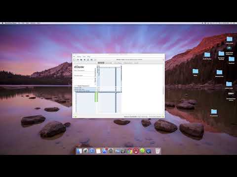 Dante - Connecting a device to the network