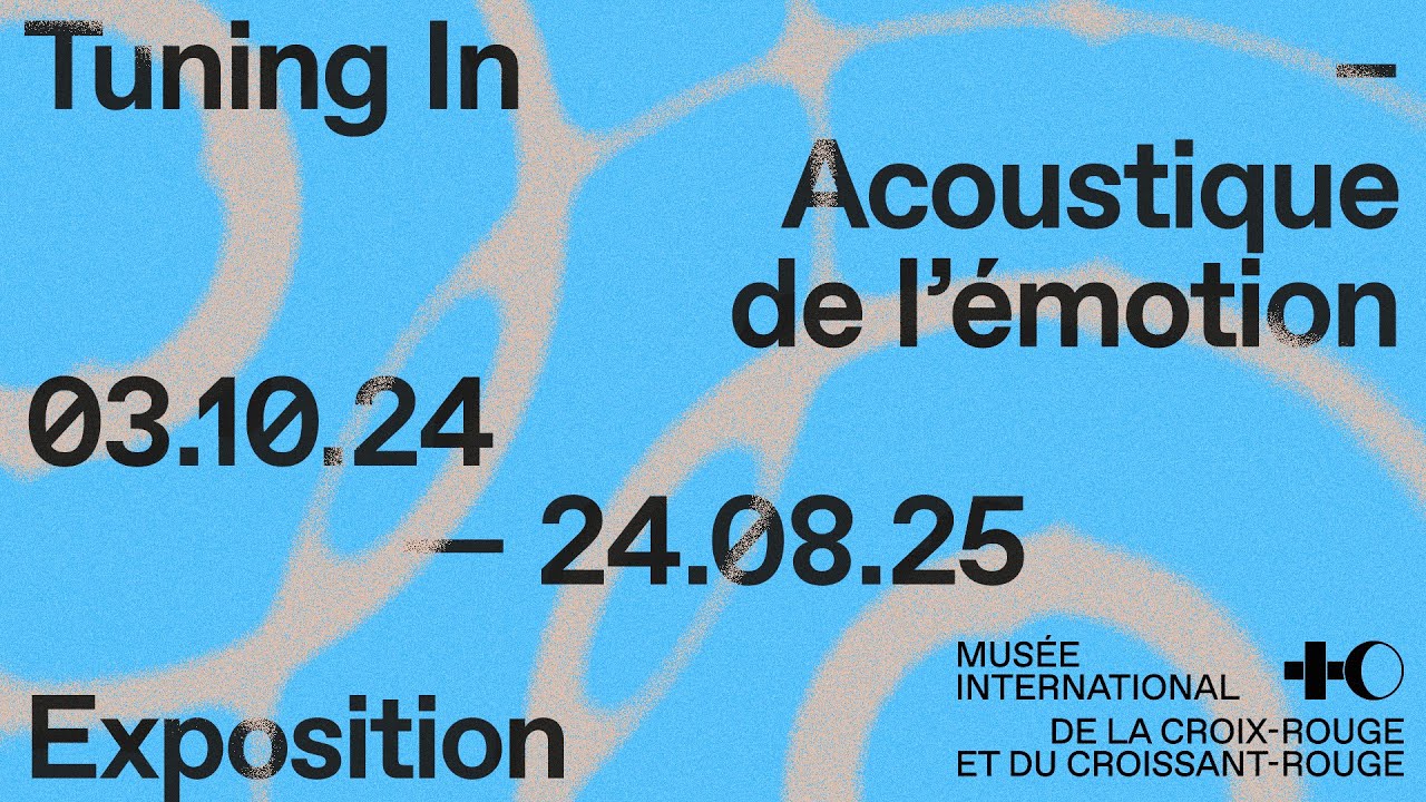 Tuning In - Acoustique de l'émotion