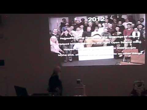 Elizabeth Mattijsen   ‎The end of the beginning‎