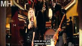 The Asteroids Galaxy Tour  - The Golden Age (subtitulado)