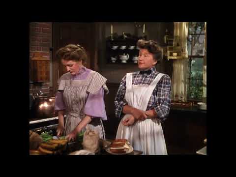 Meet Me In St. Louis (1944) - Intro (Meet Me In St. Louis)