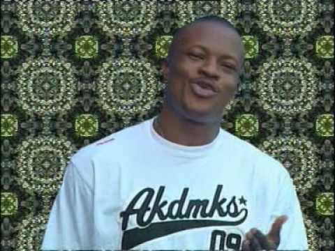 Onise Iyanu 1- "ONISE IYANU"