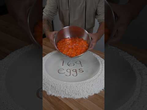 169 Egg Pasta