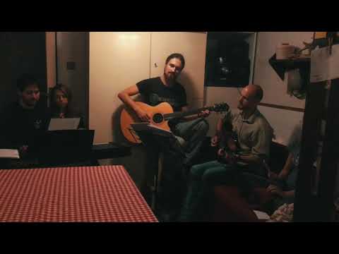 Buď vůle Tvá (Adam Bubík)