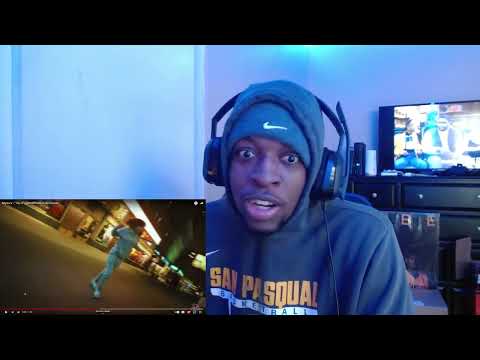 Miyaa V - “Top 3” (@RARIDIGITAL Exclusive) | REACTION