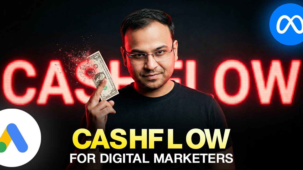 ROAS Only Can’t Save Your Business (Cashflow Explained)