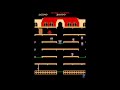 Mappy namco 1983 Gameplay