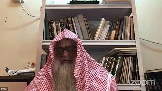 صورة الدرس (132) شرح سنن ابن ماجه - رحمه الله- كتاب التجارات  2196 لفضيلة الشيخ: وصي الله عباس حفظه الله