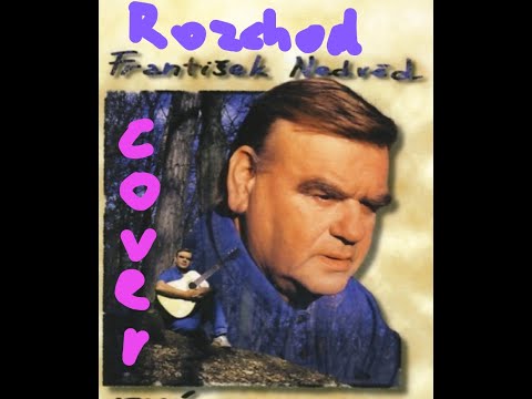ROZCHOD ????/✨ FRANTIŠEK  NEDVĚD ✨/NEW 2024!COVER BY OTA ON KORG PA 700
