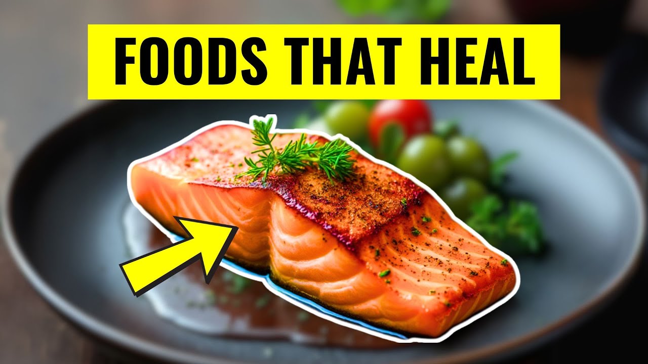 Best Anti-Inflammatory Foods for Arthritis: What the Research Shows