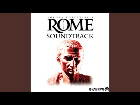 Legions of Rome Main Theme