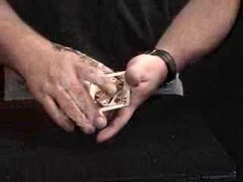 Charge It! by Mak Magic