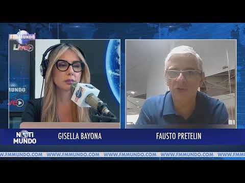 NotiMundo a la Carta