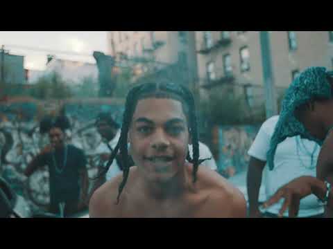 JayDot Geek - "Geek 5" (Official Music Video)