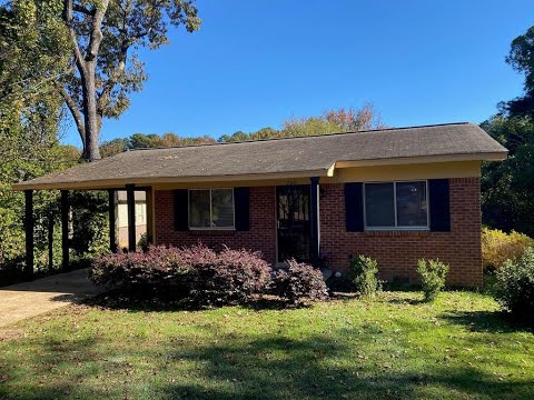 3BR/2BA Home property video