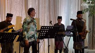Download lagu HiKustika Entertainment with Datuk DJ Dave - Cinta Abadi mp3 Download lagu HiKustika Entertainment with Datuk DJ Dave - Cinta Abadi mp3