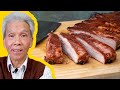 🤩  Dad's TASTY Chinese BBQ Spare Ribs (燒排骨)!