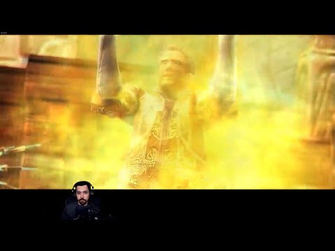 Final Fantasy XII: The Zodiac Age - 106 - Energy Transitarium