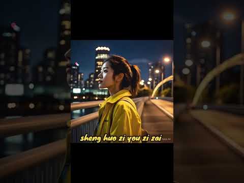 Ni Yao de Ai - Penny Tai (Cover by Sandara Park)