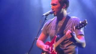 Fly - Phillip Phillips Chile 2015