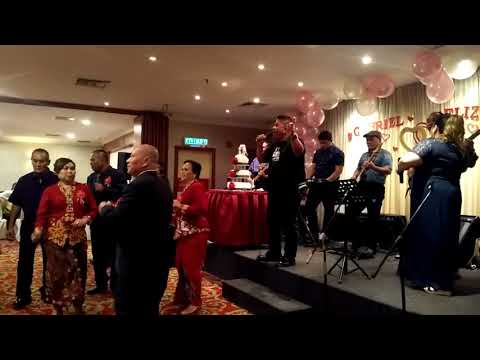 ARAM MEH - Robin July